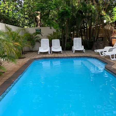 Apartament St Lucia Palms Zewnętrze zdjęcie