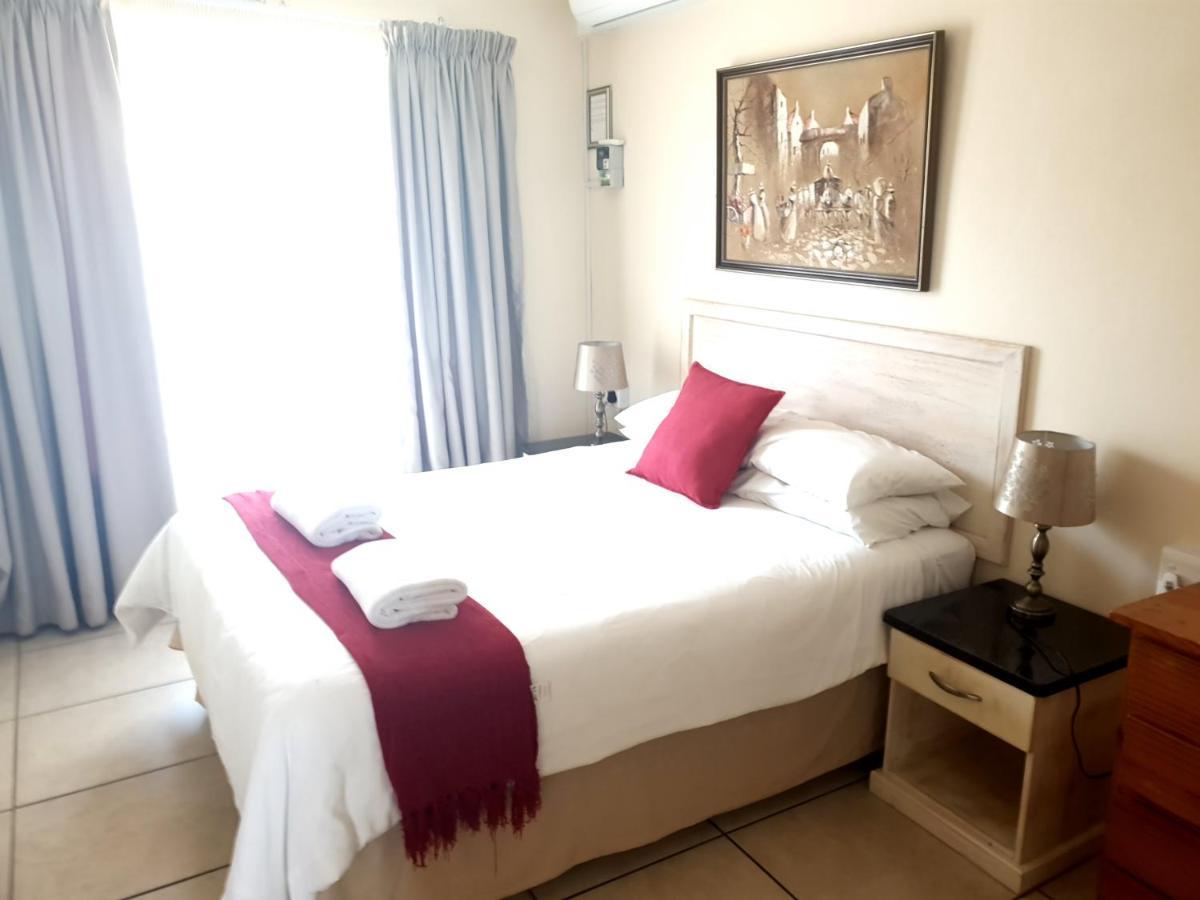 Apartament St Lucia Palms Zewnętrze zdjęcie