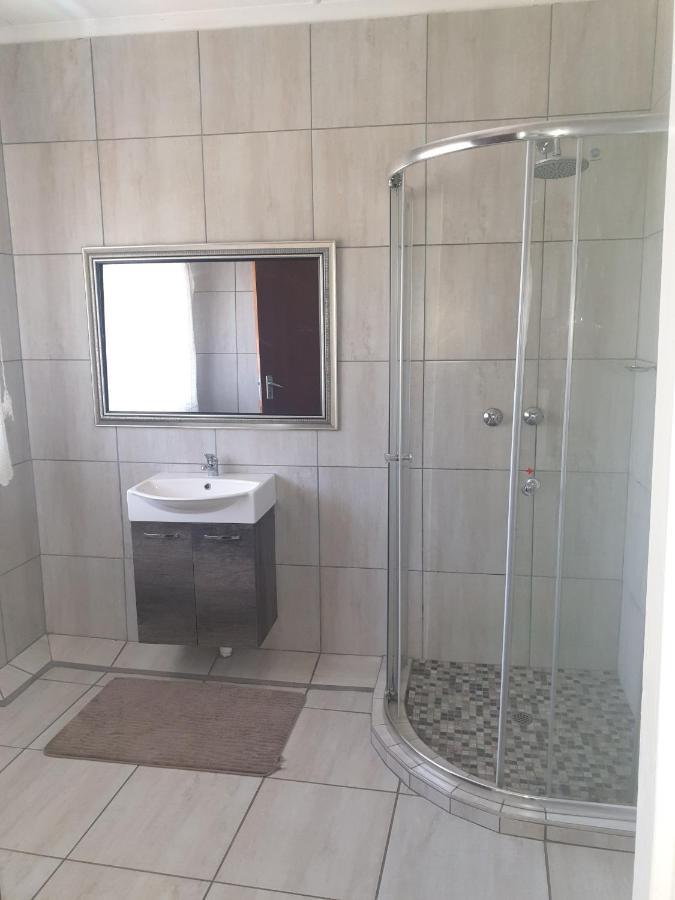 Apartament St Lucia Palms Zewnętrze zdjęcie
