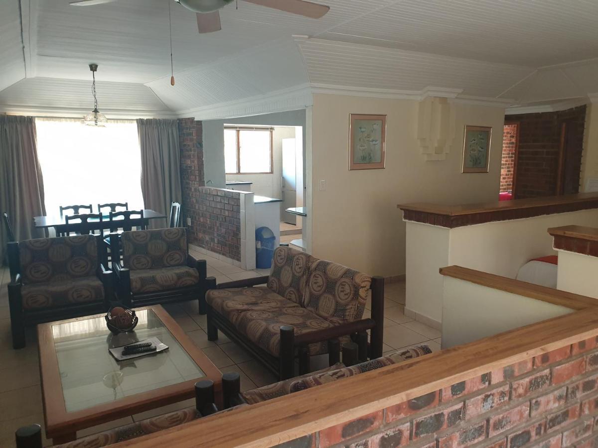 Apartament St Lucia Palms Zewnętrze zdjęcie