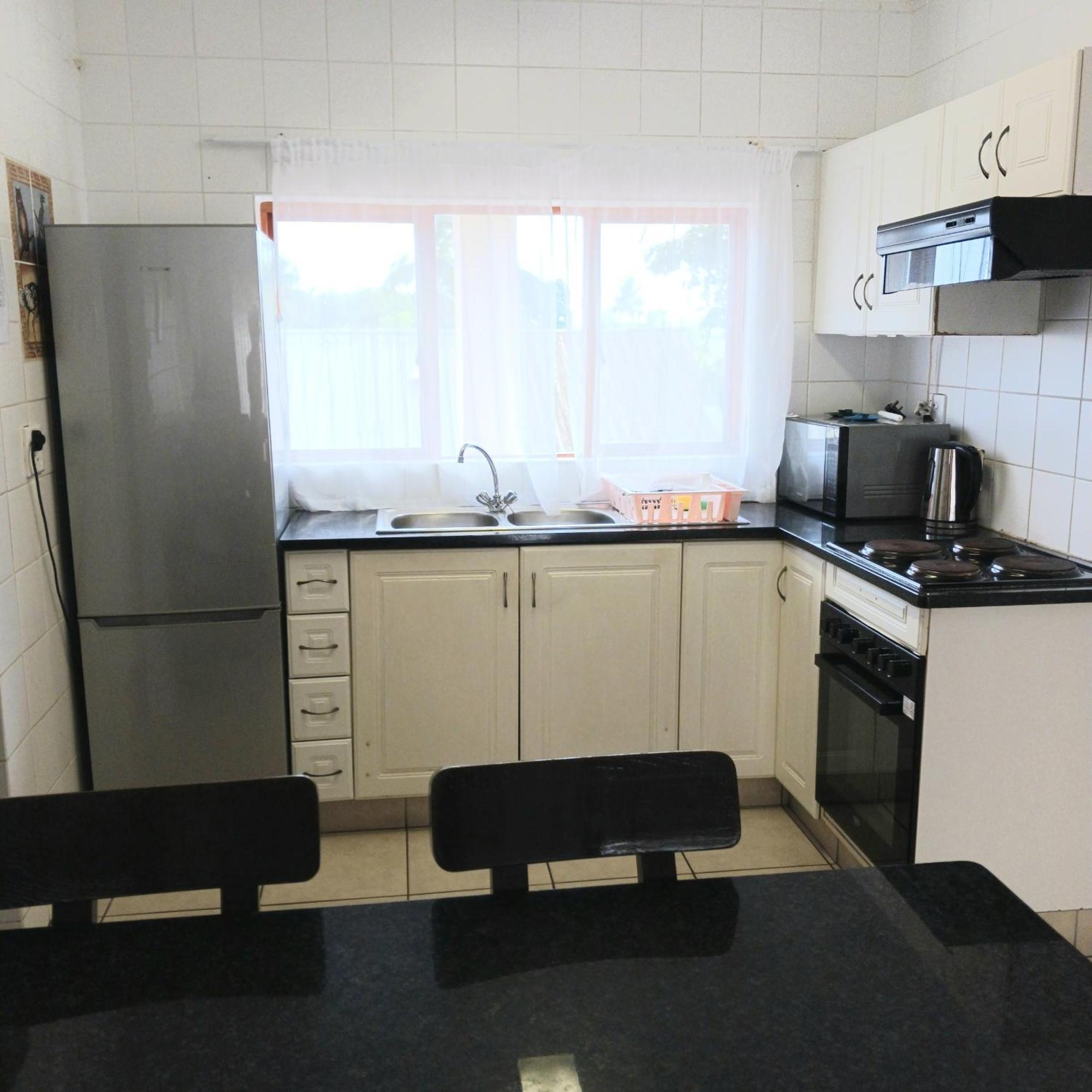 Apartament St Lucia Palms Zewnętrze zdjęcie