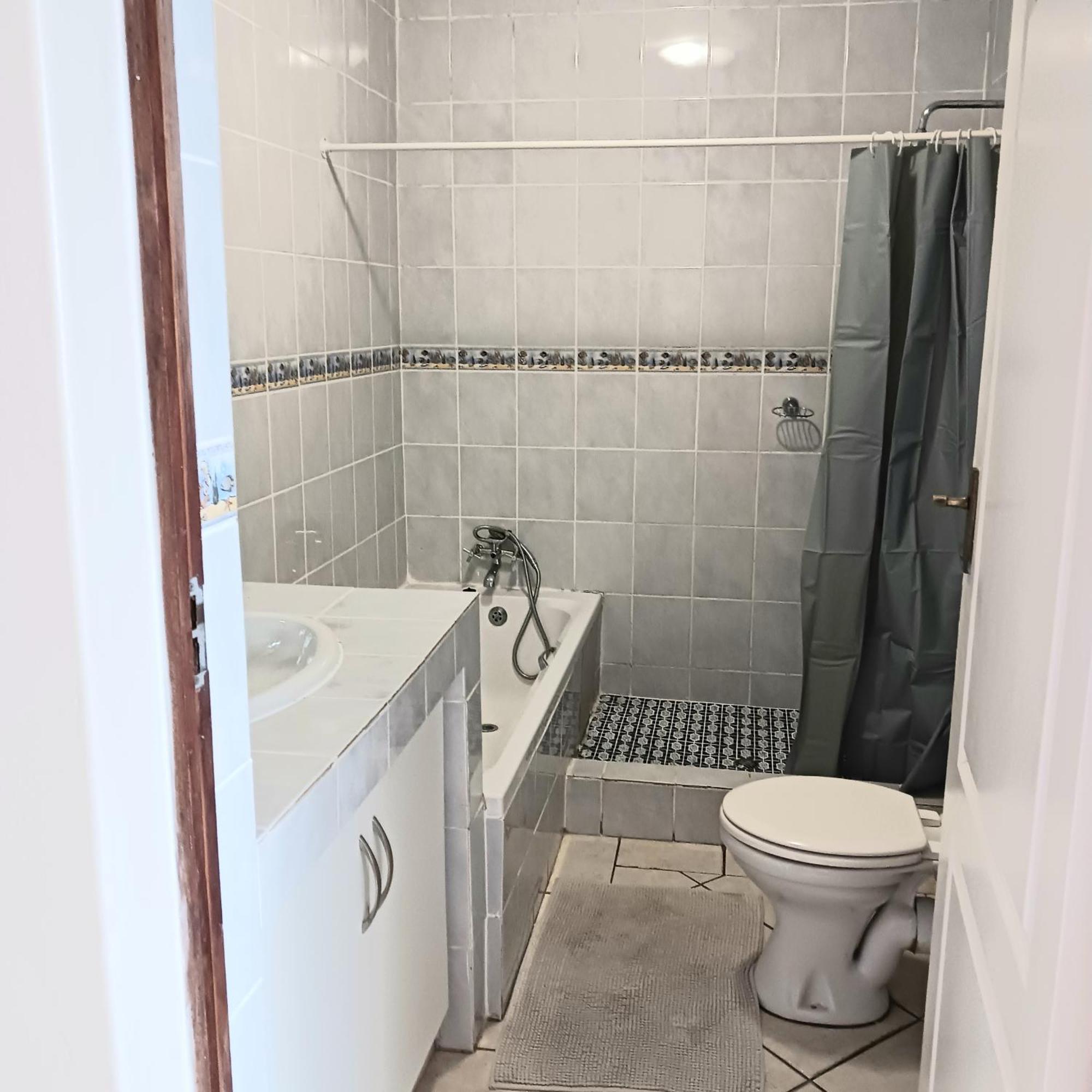 Apartament St Lucia Palms Zewnętrze zdjęcie