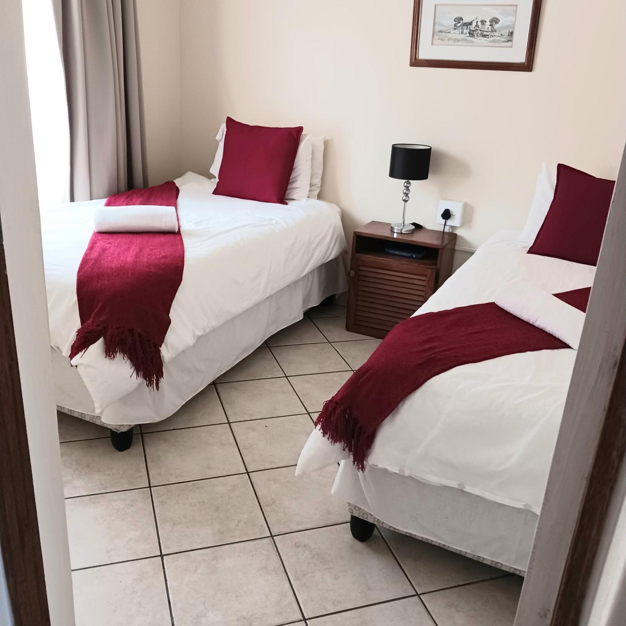 Apartament St Lucia Palms Zewnętrze zdjęcie