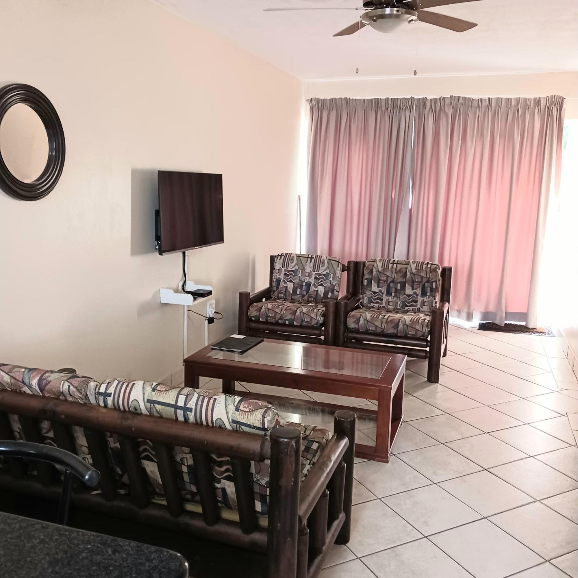 Apartament St Lucia Palms Zewnętrze zdjęcie
