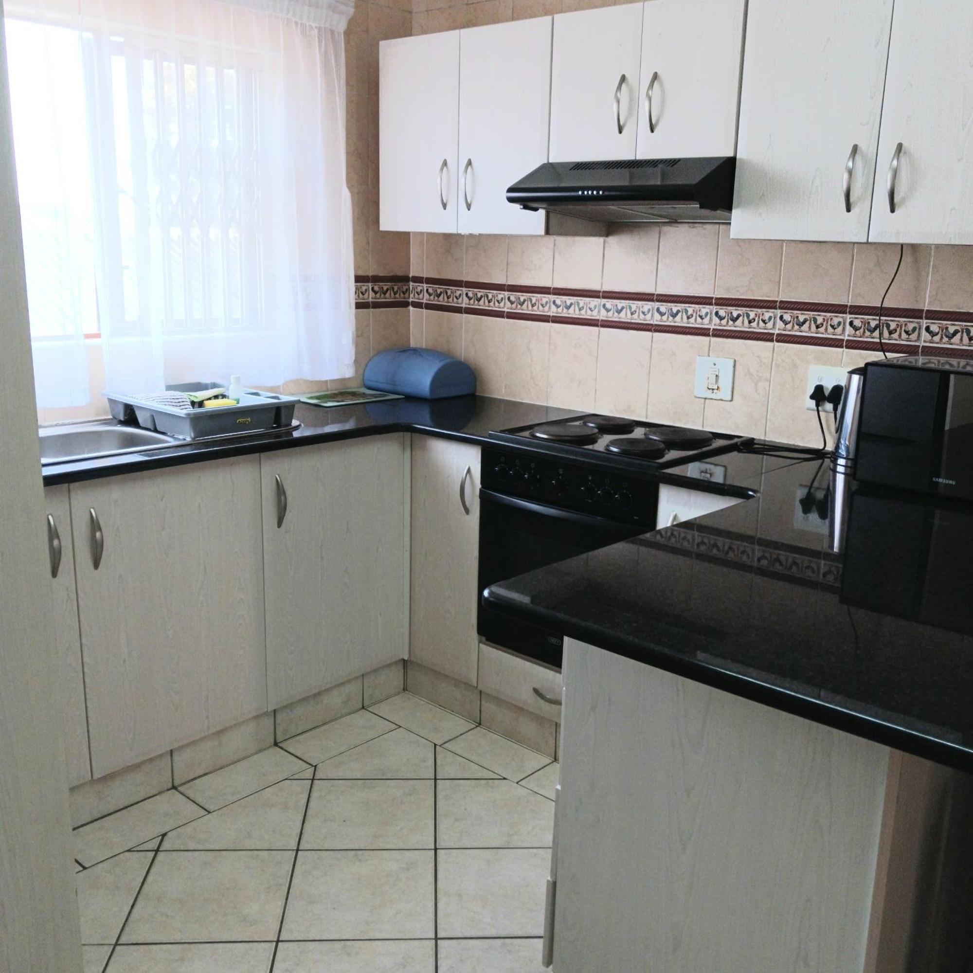 Apartament St Lucia Palms Zewnętrze zdjęcie