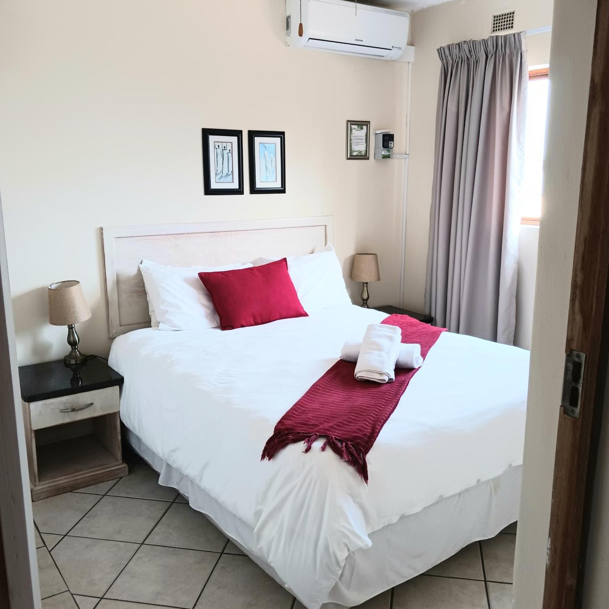 Apartament St Lucia Palms Zewnętrze zdjęcie