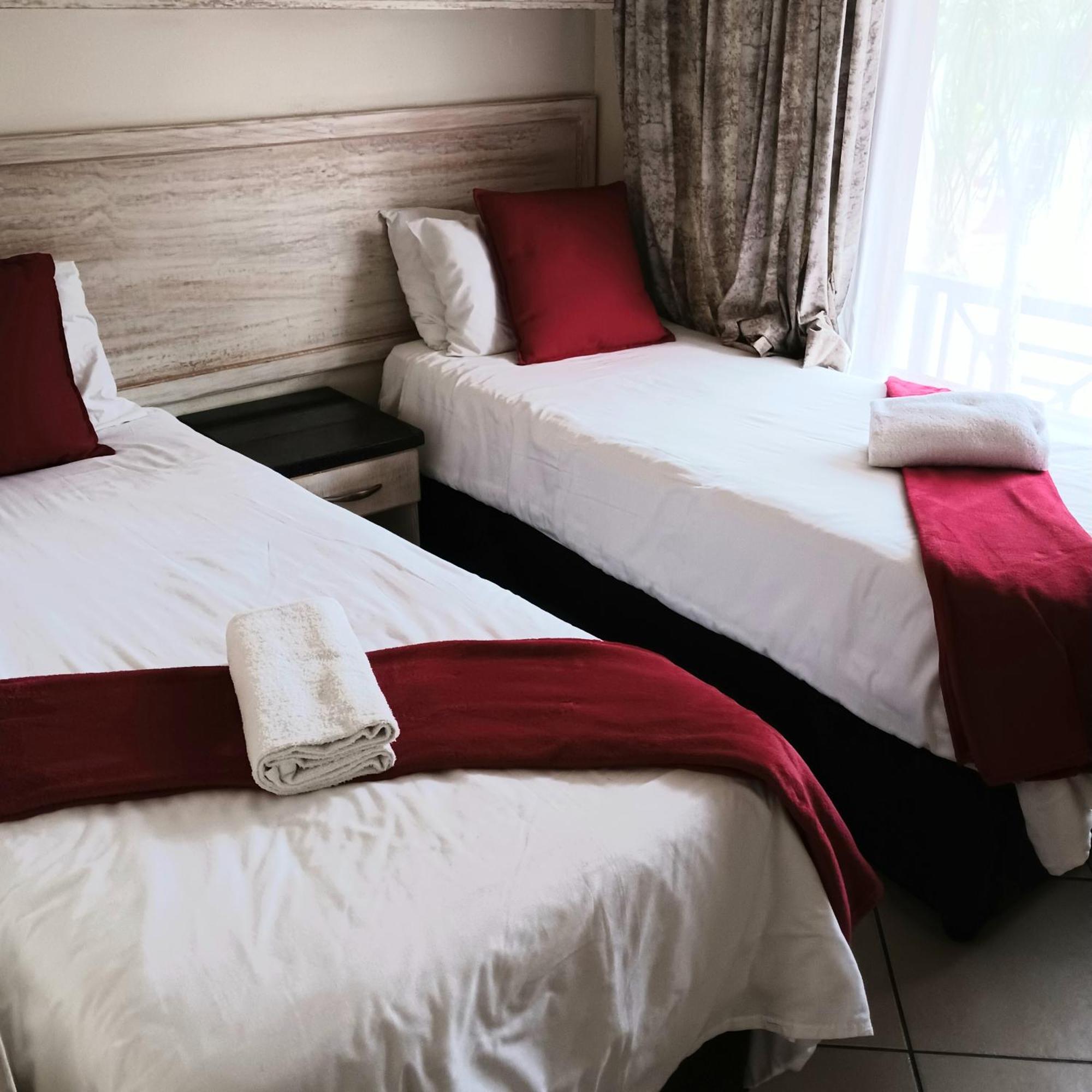Apartament St Lucia Palms Zewnętrze zdjęcie