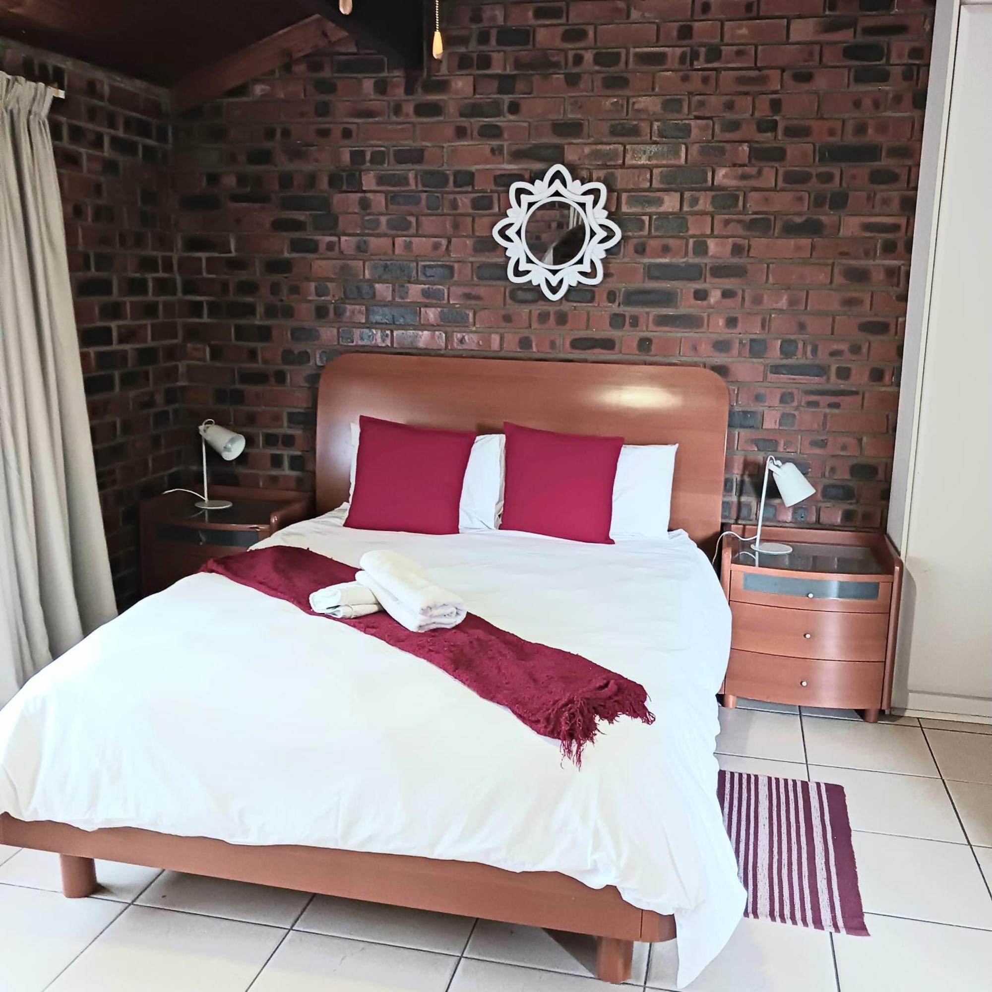 Apartament St Lucia Palms Zewnętrze zdjęcie