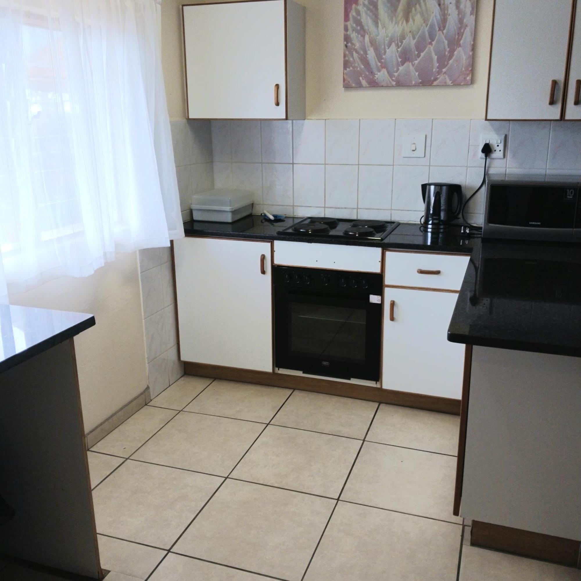 Apartament St Lucia Palms Zewnętrze zdjęcie