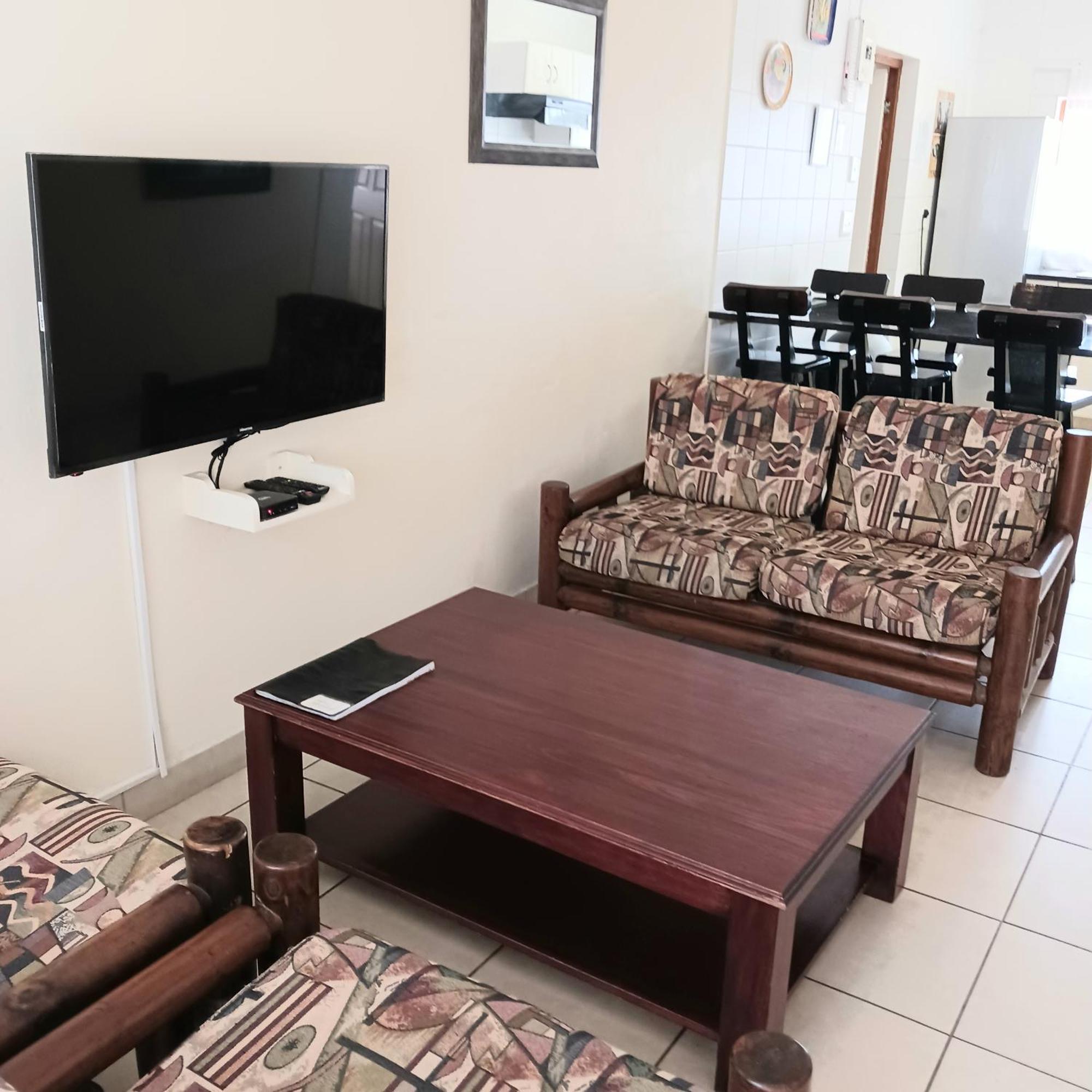 Apartament St Lucia Palms Zewnętrze zdjęcie