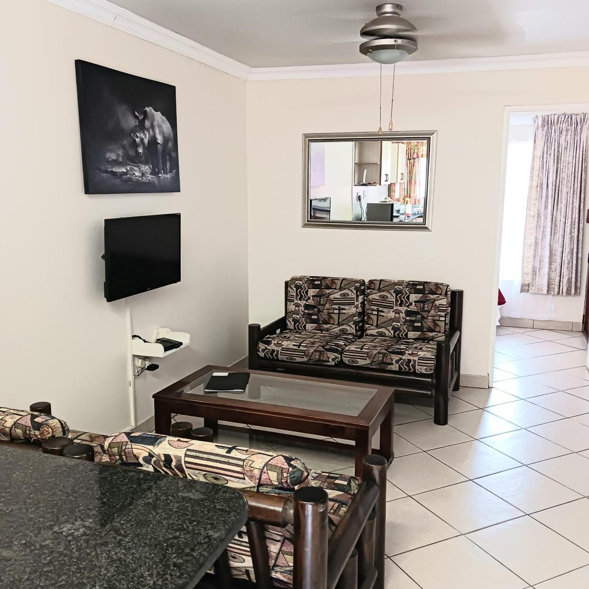 Apartament St Lucia Palms Zewnętrze zdjęcie