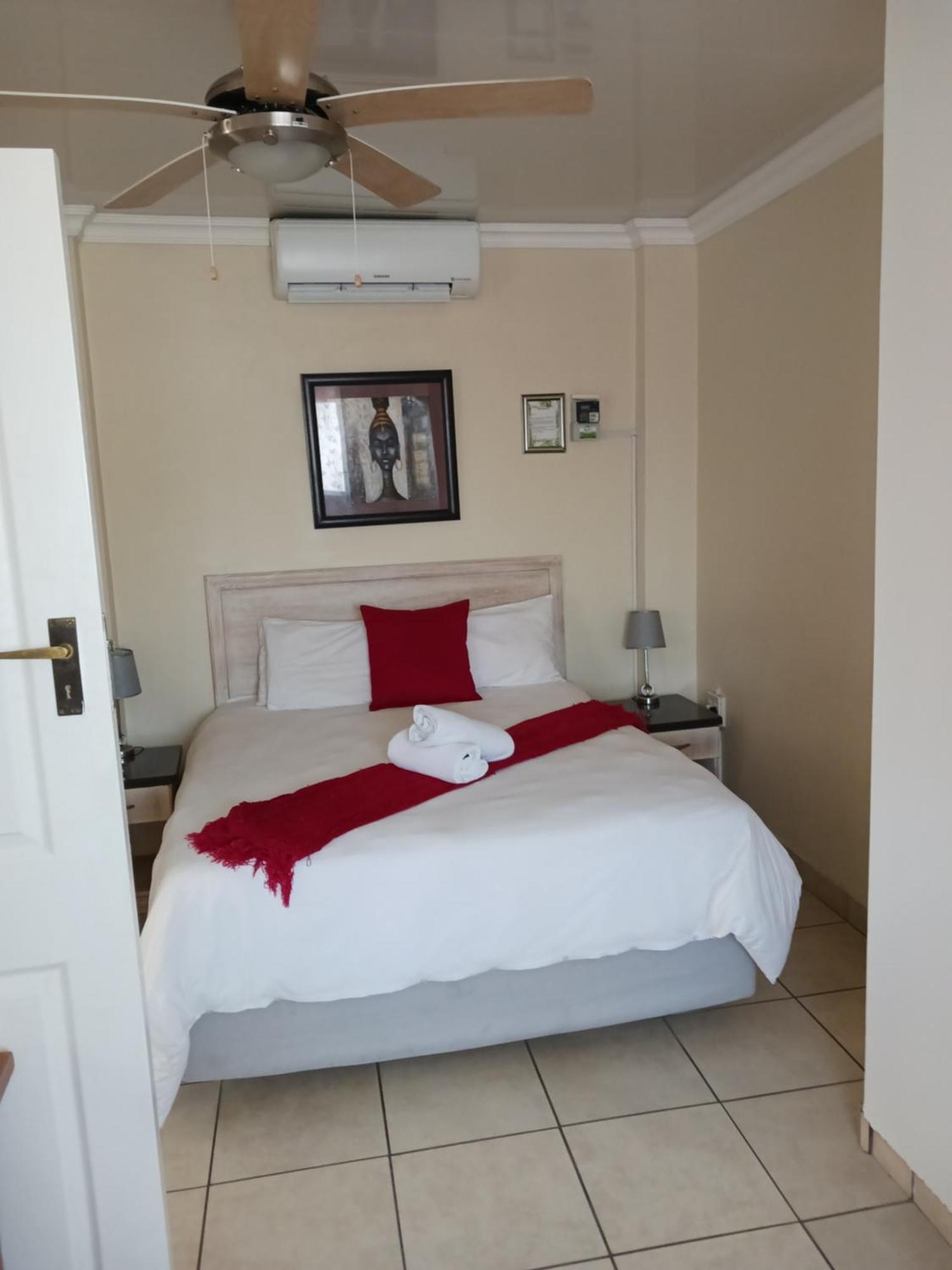 Apartament St Lucia Palms Zewnętrze zdjęcie
