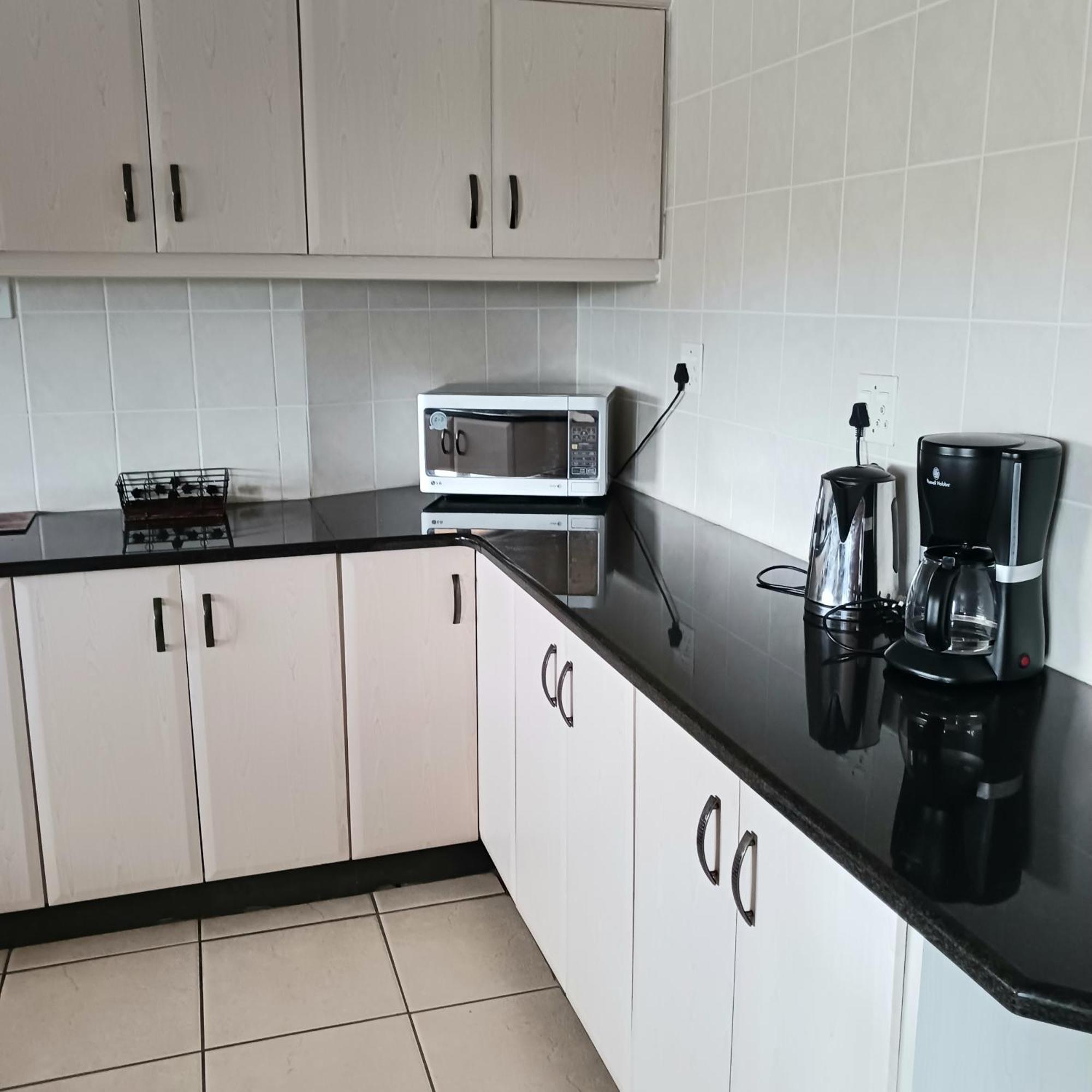 Apartament St Lucia Palms Zewnętrze zdjęcie