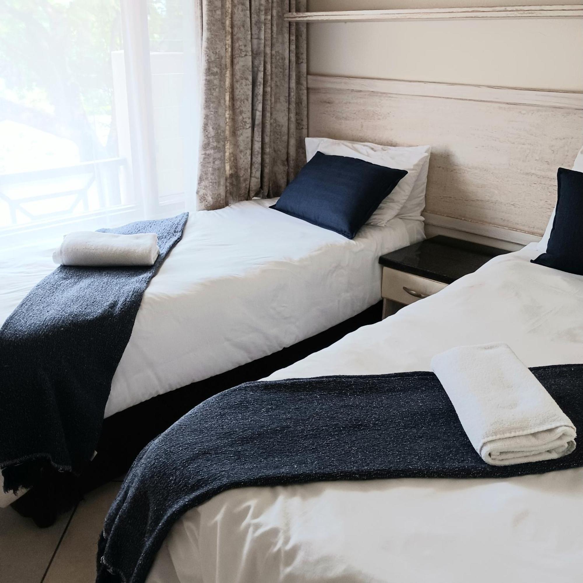 Apartament St Lucia Palms Zewnętrze zdjęcie