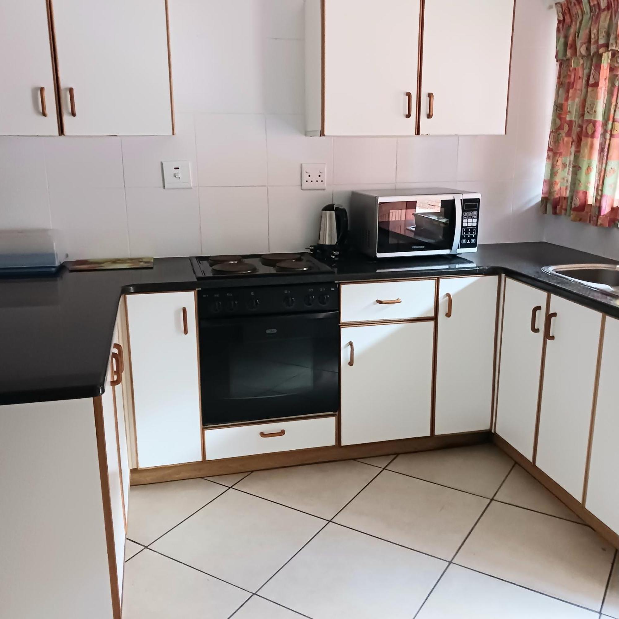 Apartament St Lucia Palms Zewnętrze zdjęcie
