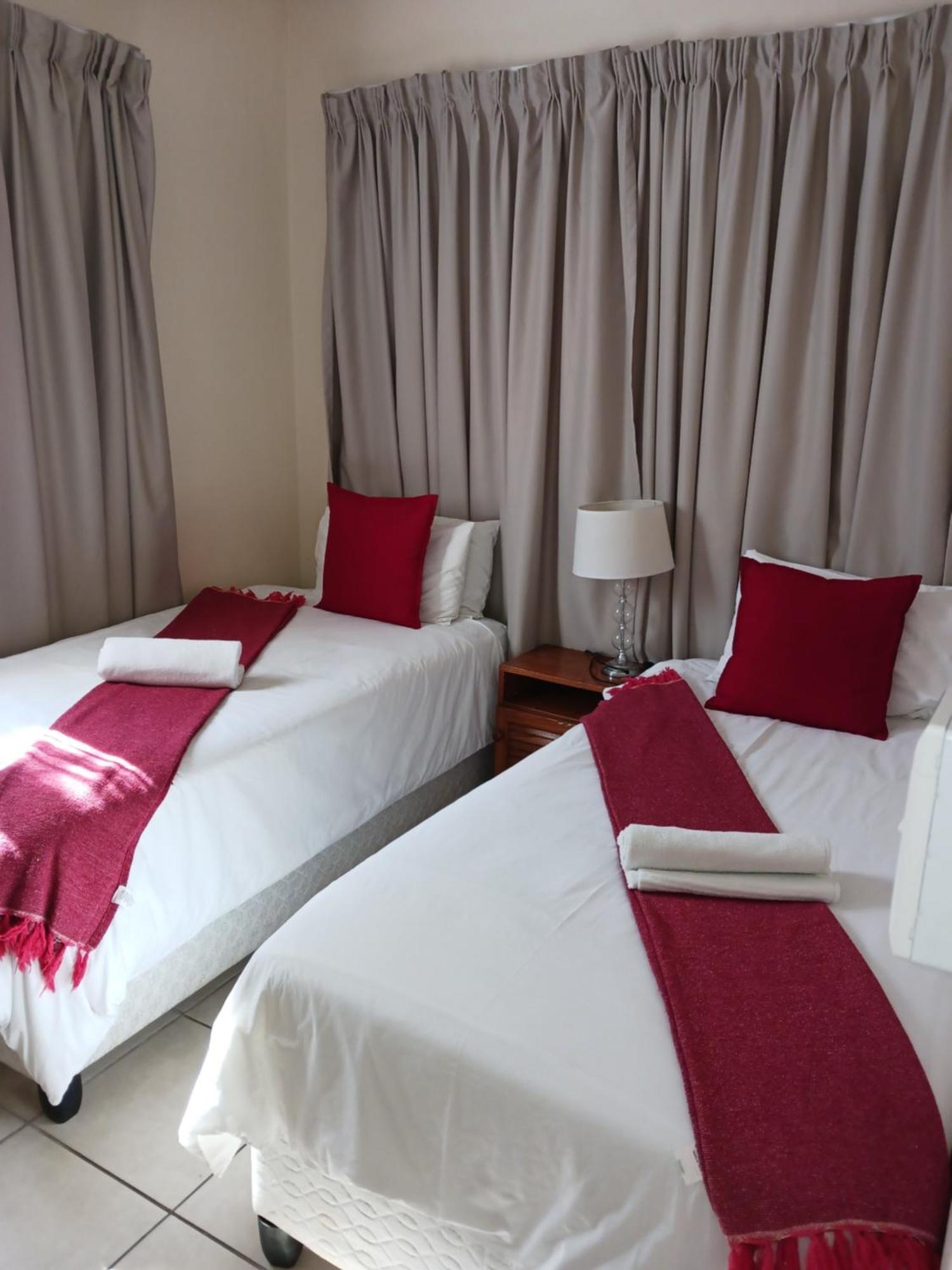 Apartament St Lucia Palms Zewnętrze zdjęcie