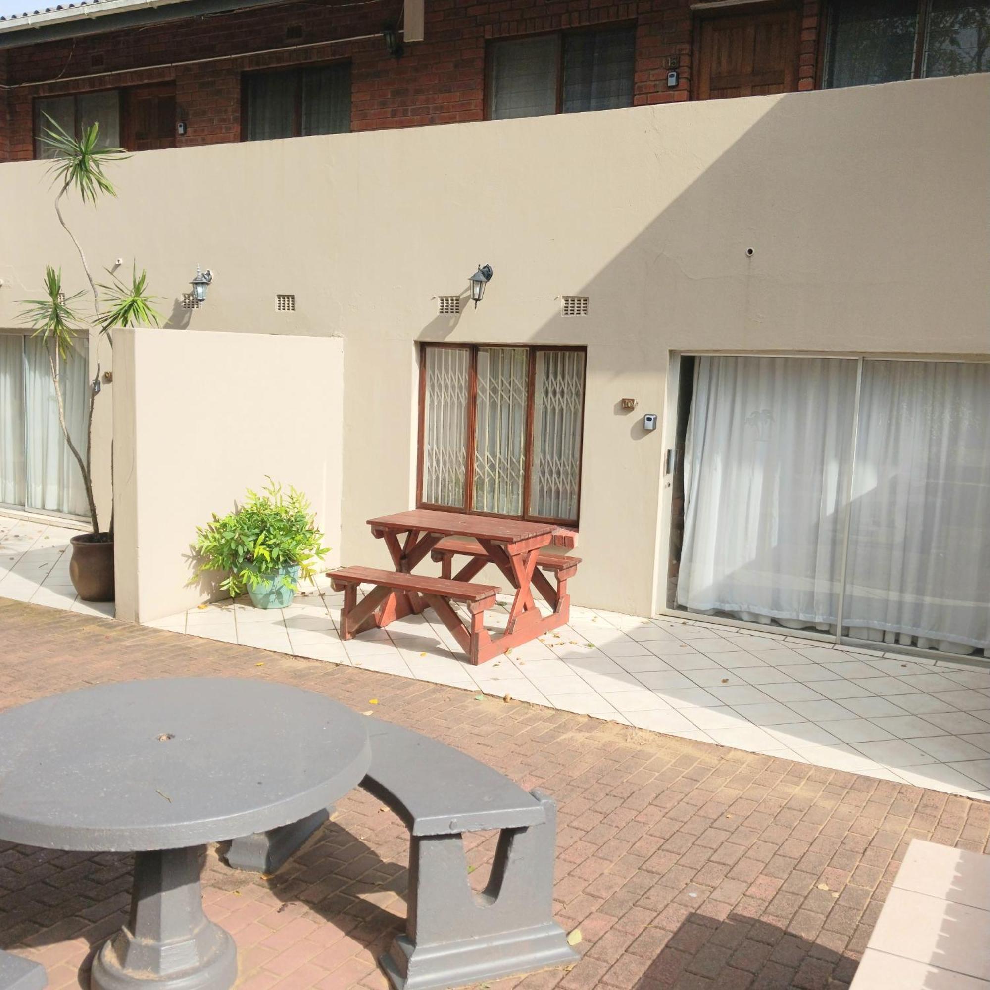 Apartament St Lucia Palms Zewnętrze zdjęcie