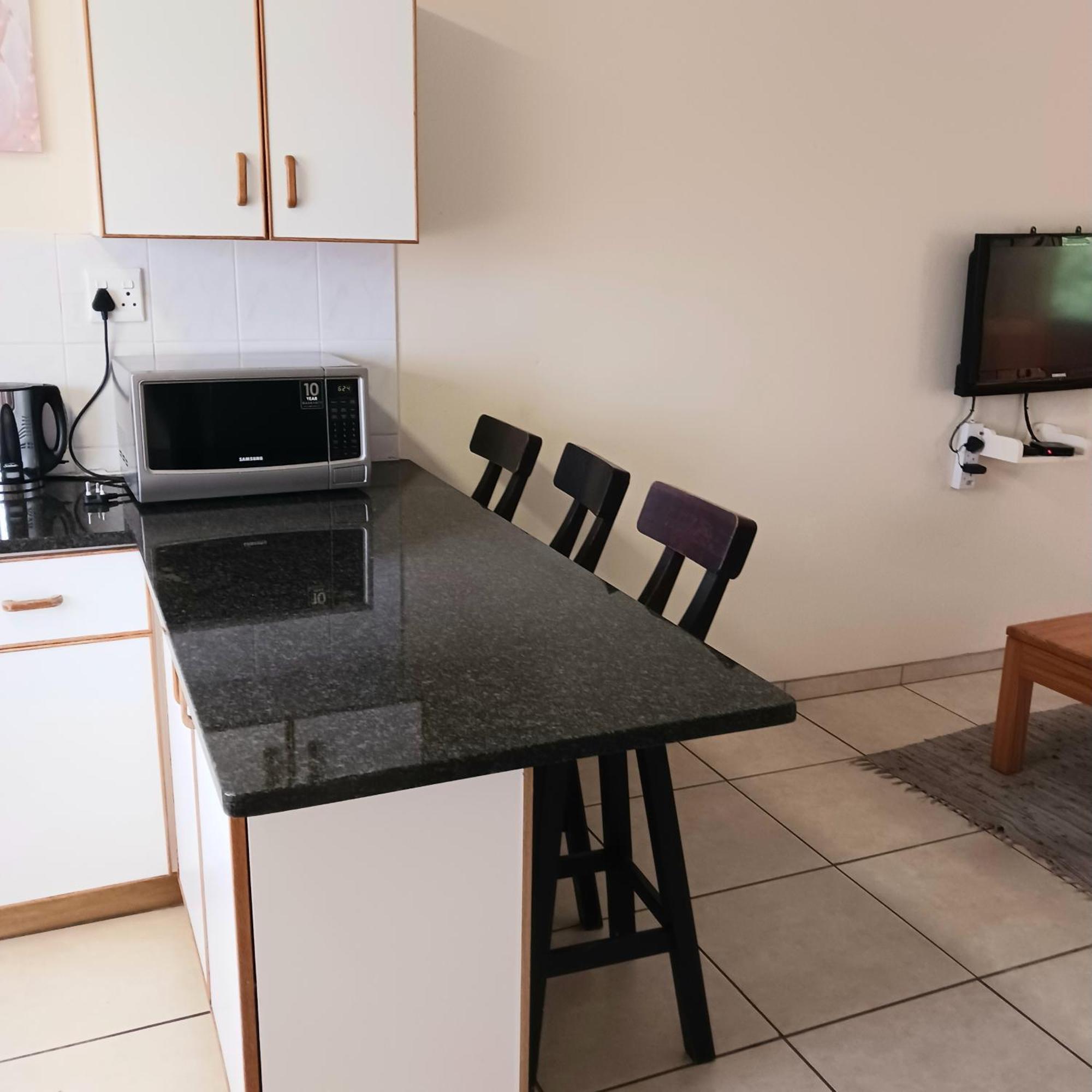 Apartament St Lucia Palms Zewnętrze zdjęcie