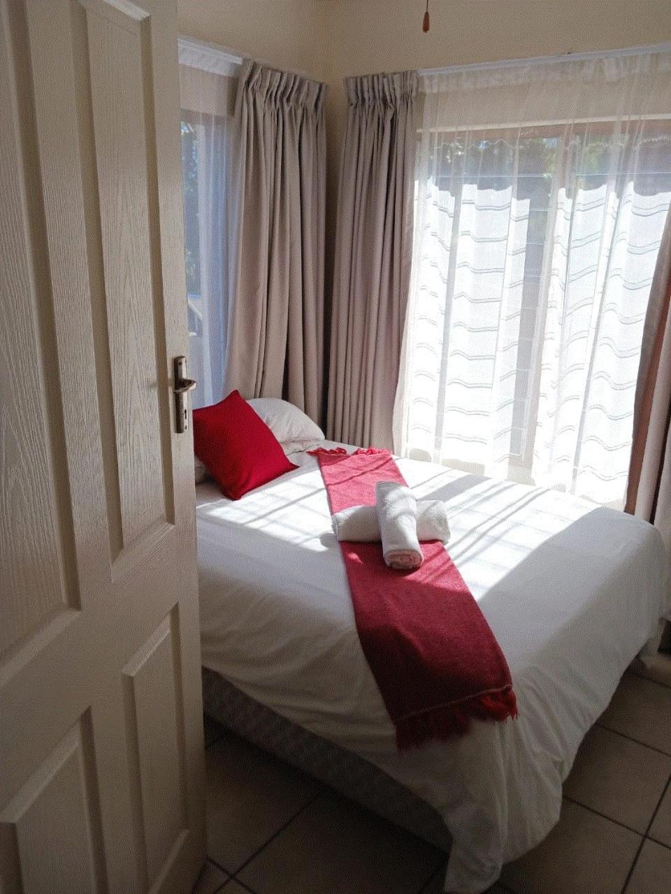 Apartament St Lucia Palms Zewnętrze zdjęcie
