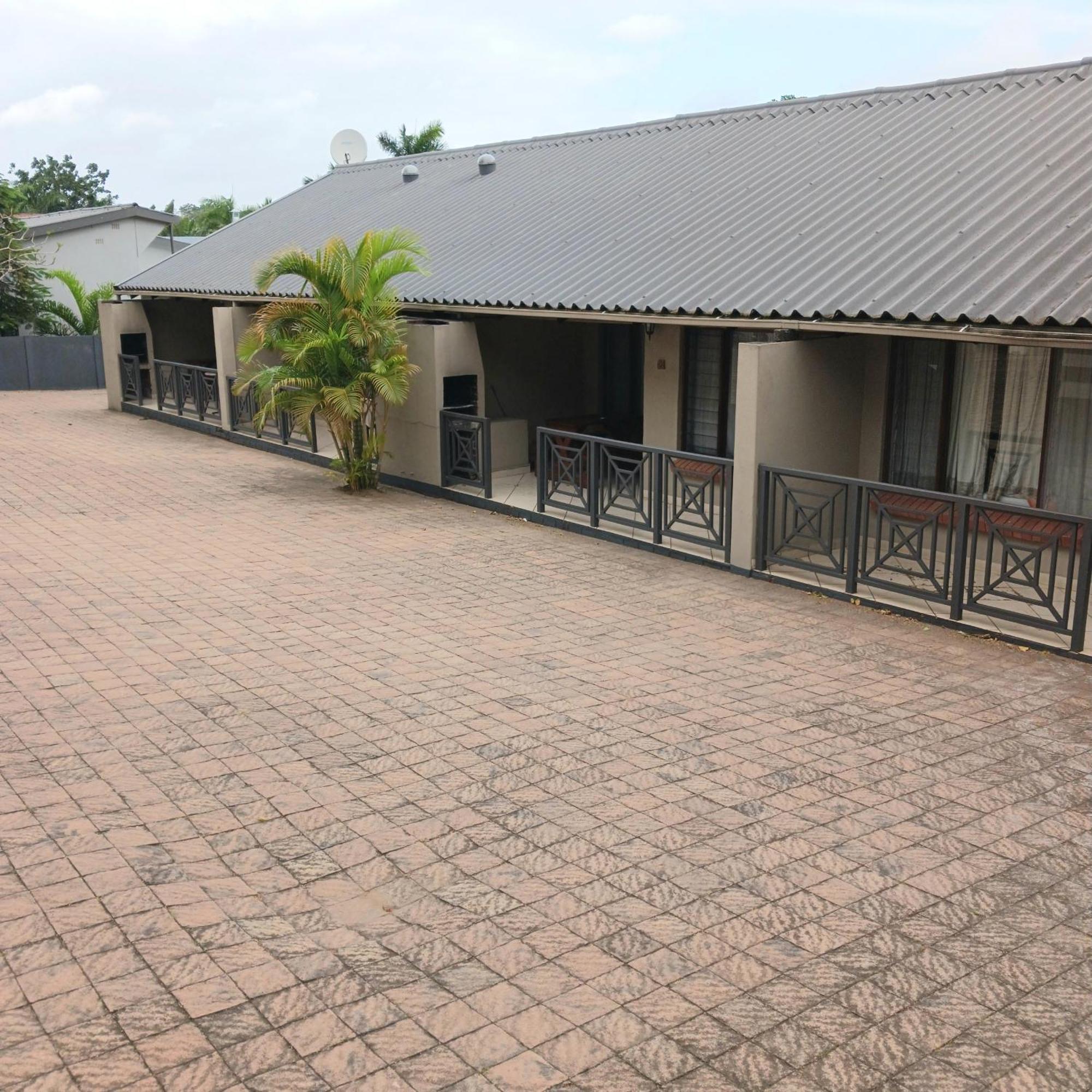 Apartament St Lucia Palms Zewnętrze zdjęcie