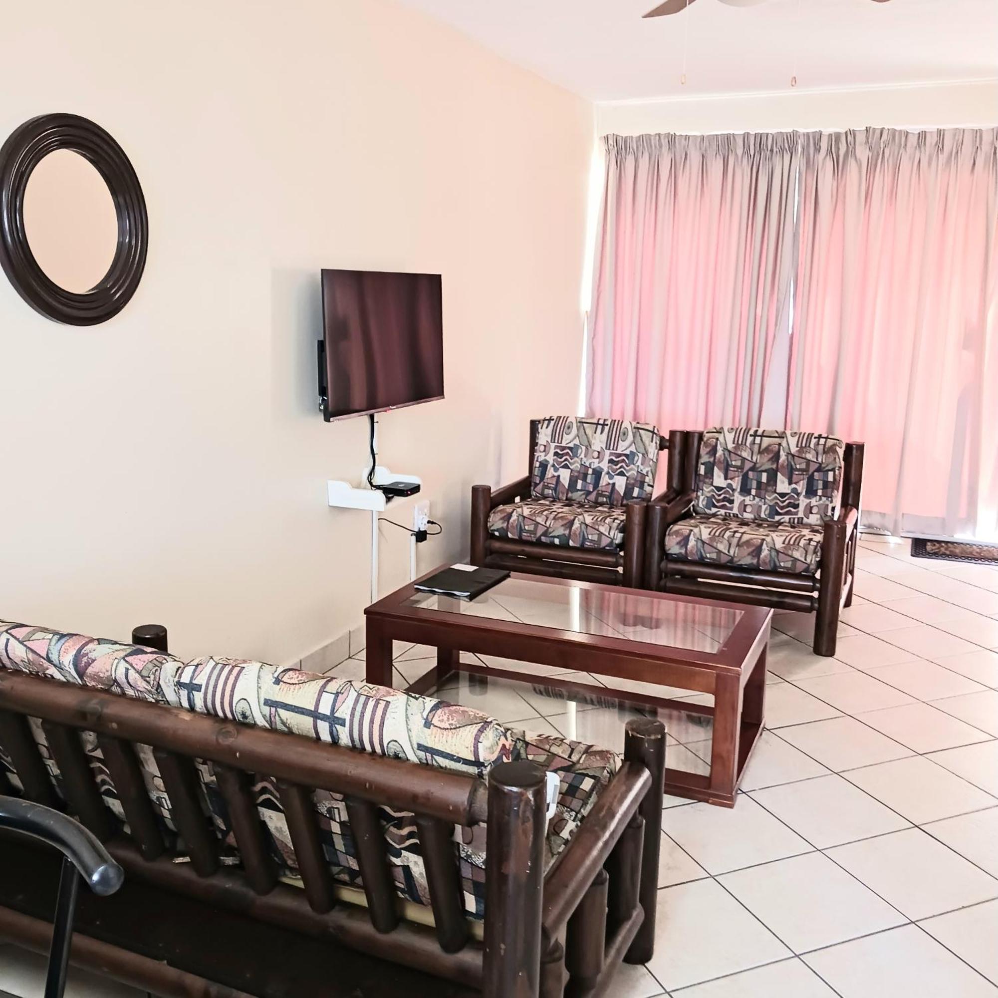 Apartament St Lucia Palms Zewnętrze zdjęcie