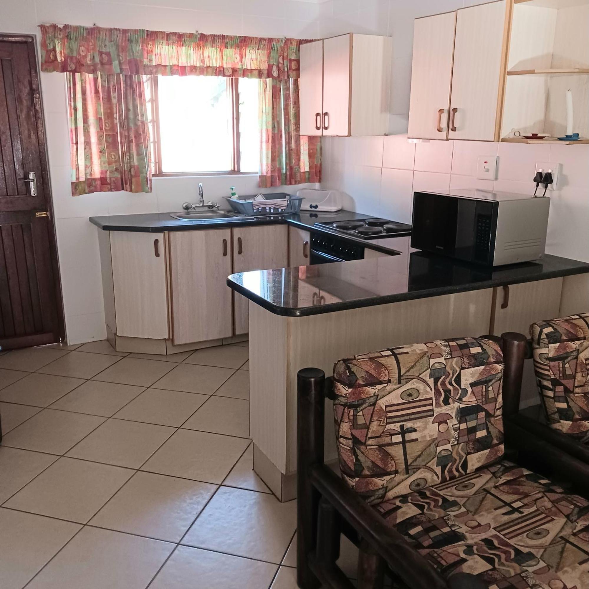 Apartament St Lucia Palms Zewnętrze zdjęcie