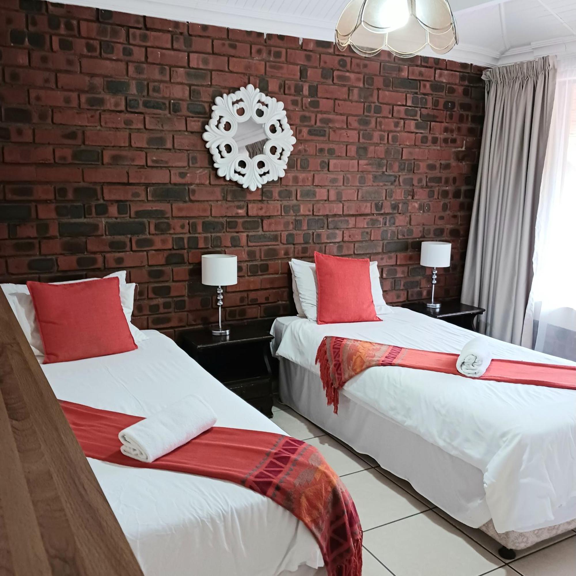 Apartament St Lucia Palms Zewnętrze zdjęcie