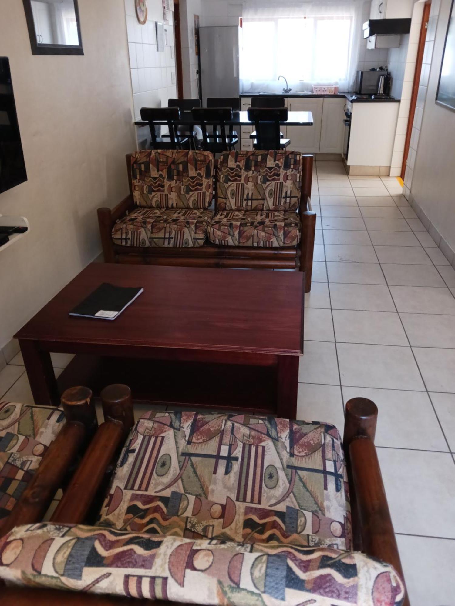 Apartament St Lucia Palms Zewnętrze zdjęcie