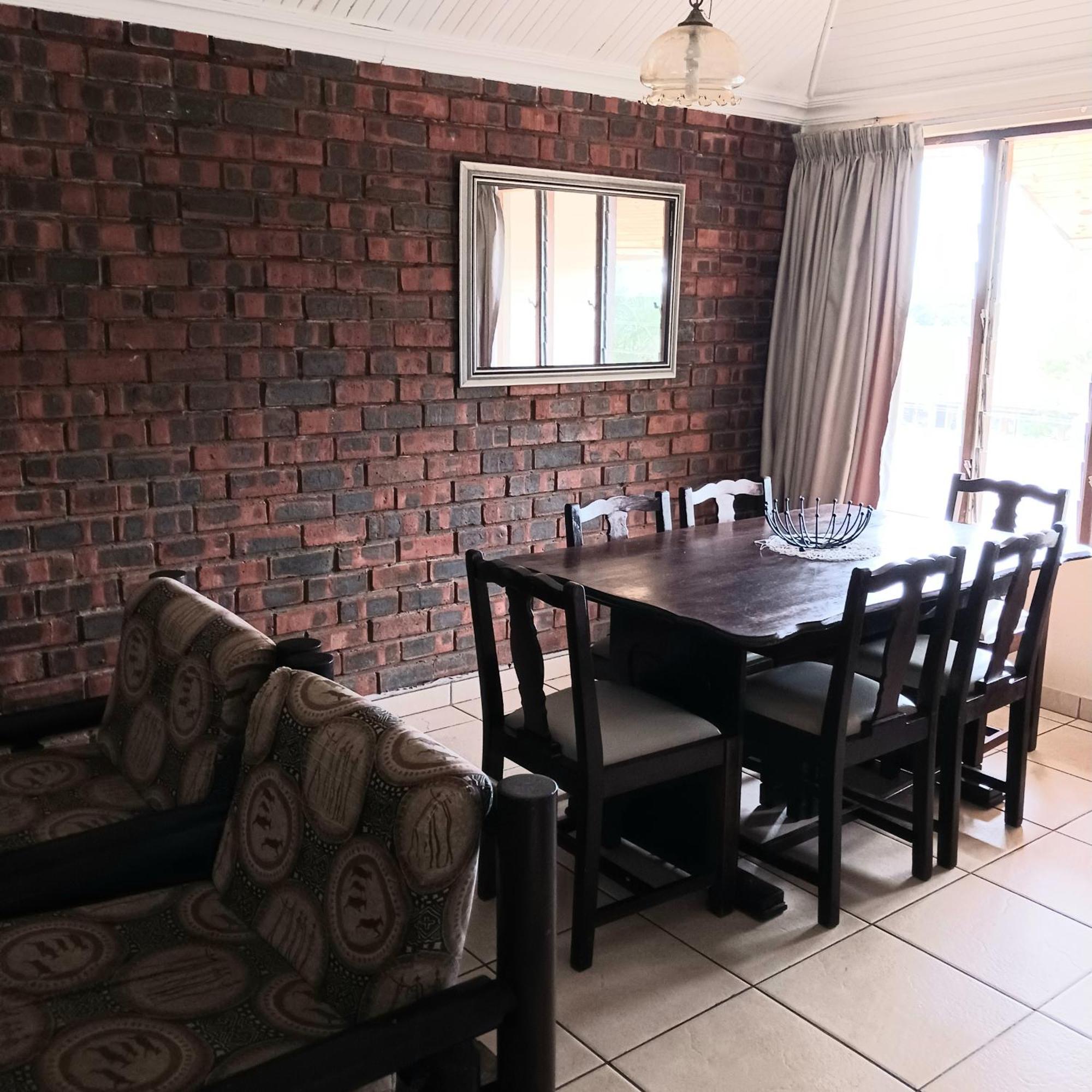 Apartament St Lucia Palms Zewnętrze zdjęcie