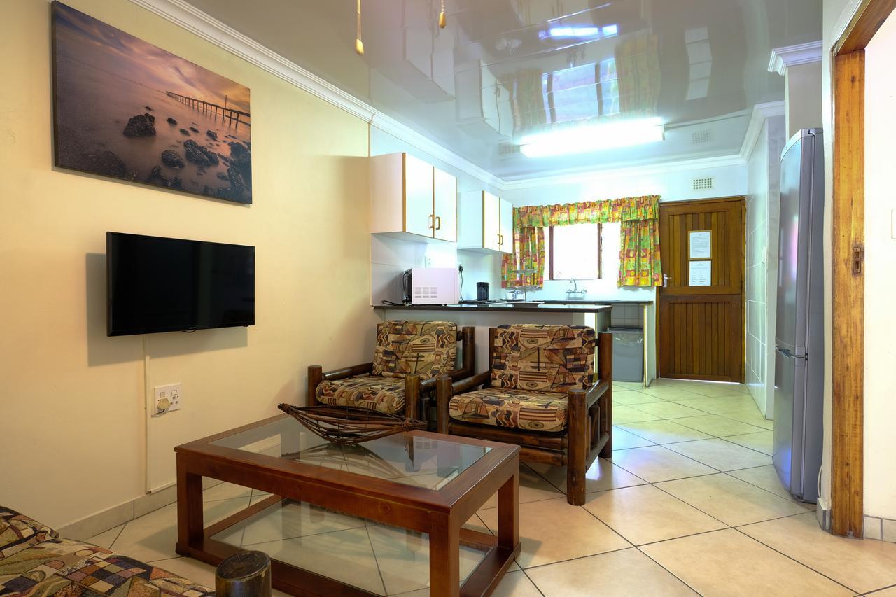 Apartament St Lucia Palms Zewnętrze zdjęcie