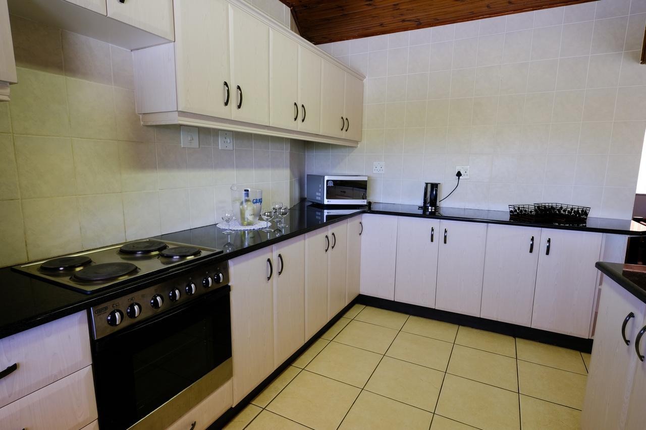 Apartament St Lucia Palms Zewnętrze zdjęcie