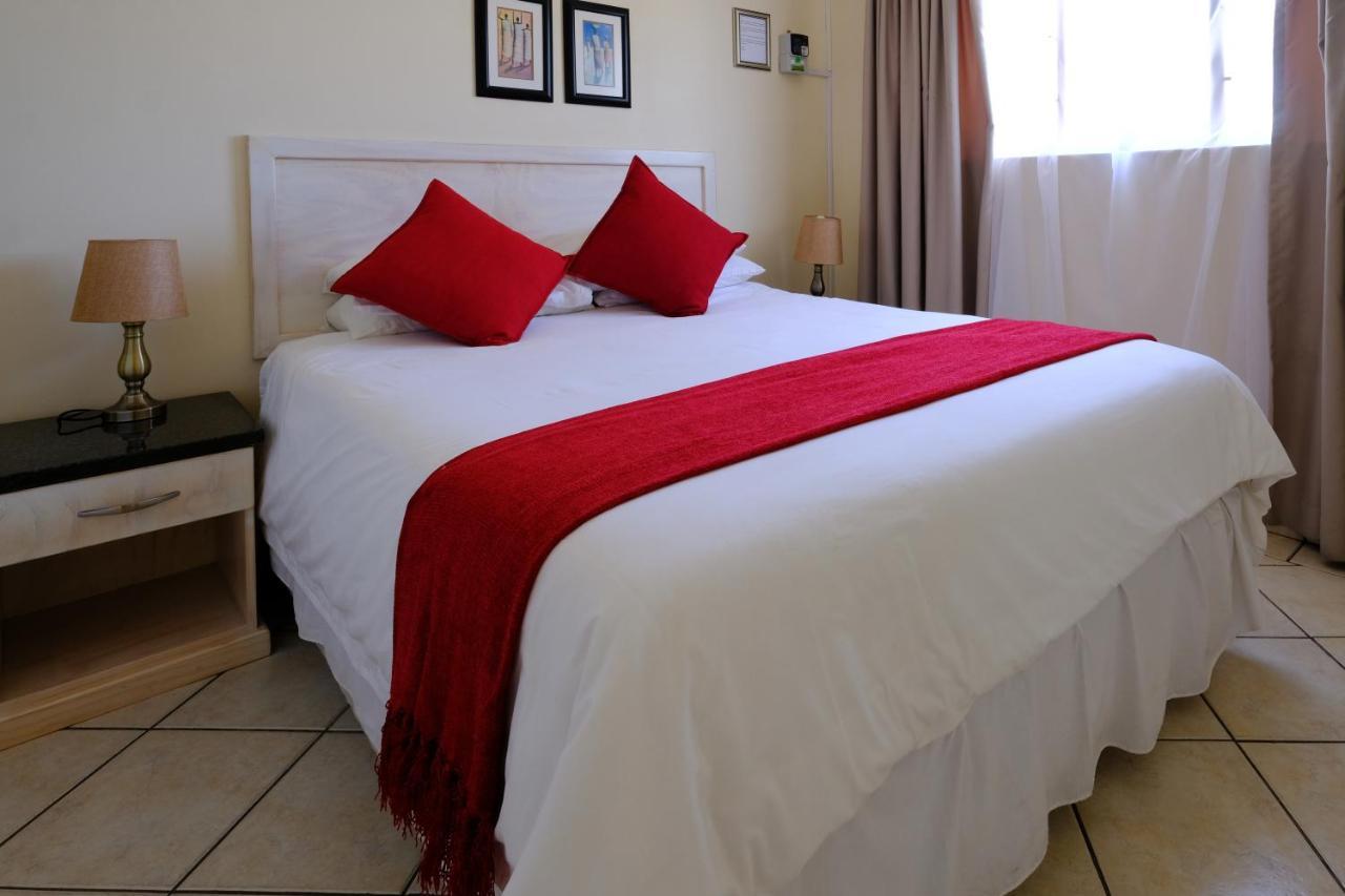 Apartament St Lucia Palms Zewnętrze zdjęcie