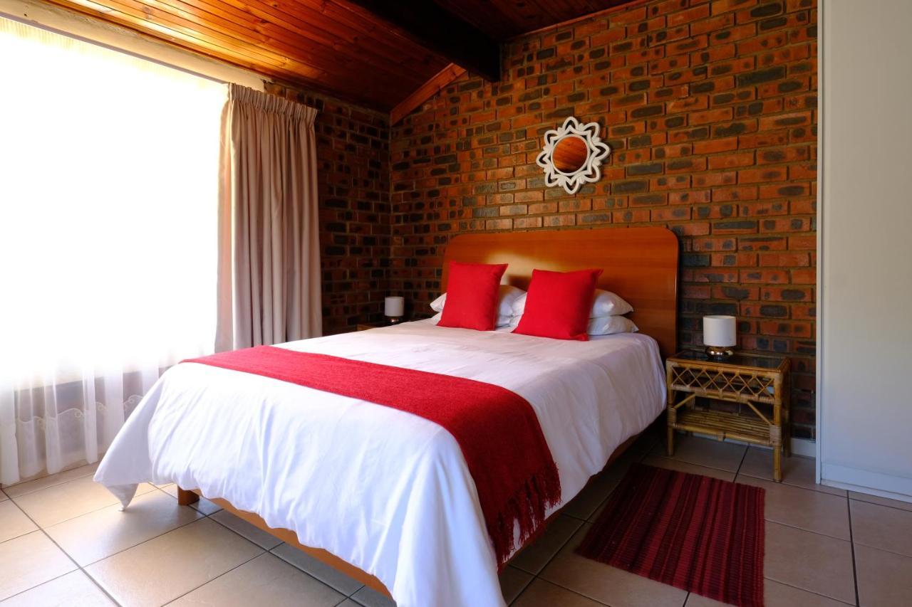 Apartament St Lucia Palms Zewnętrze zdjęcie